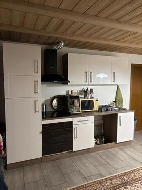 Foto - 3 Zimmer Etagenwohnung zur Miete in Blumberg