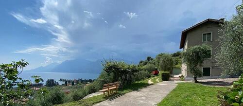 Foto - Urlaub Gardasee, Ferienwohnung Malcesine