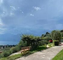 Urlaub Gardasee, Ferienwohnung Malcesine - Icking