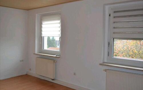 Foto - 5 Zimmer Etagenwohnung in Eisfeld