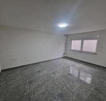 Neubau 1 Zimmer Souterrainwohnung 35 qm (nähe WEB) - Worms Westliche Vororte