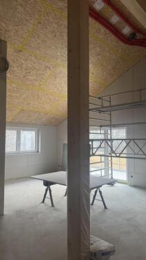 Foto - 4 Zimmer Dachgeschoßwohnung in Kempten (Allgäu)