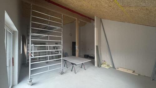 Foto - Dachgeschoßwohnung in Kempten (Allgäu) zur Miete