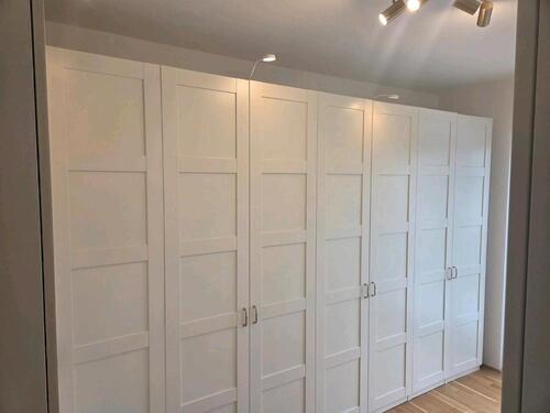 Foto - 3 Zimmer Erdgeschoßwohnung in Frankfurt am Main