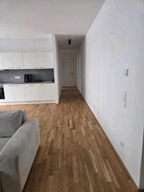 Foto - Erdgeschoßwohnung in Frankfurt am Main zur Miete