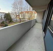 Einziehen und wohlfühlen, 1A ausgestattete 2 Zimmer Wohnung in Ludwigshafen Friesenheim - Ludwigshafen am Rhein Ludwigshafen-Hemshof