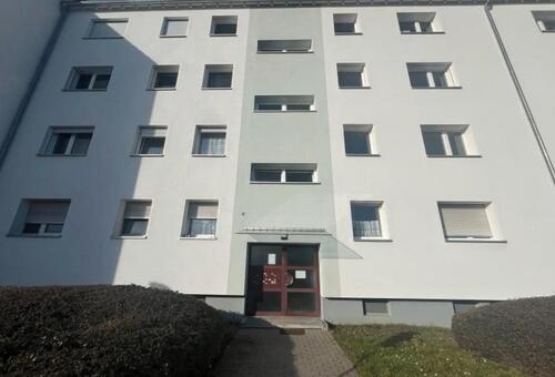 Foto - Charmante 3-Zimmer -helle -Wohnung zur Vermietung