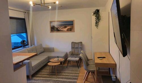 Foto - Ab sofort 1 Zimmer Appartment zuvermieten