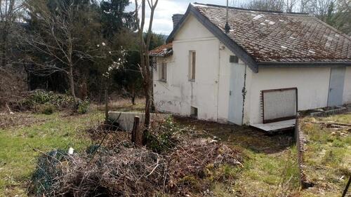 Foto - Wochenendhaus - 58.000,00&nbsp;EUR Kaufpreis, ca.&nbsp; 45,00&nbsp;m&sup2;