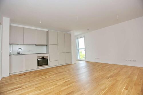 Foto - Etagenwohnung in Berlin zur Miete