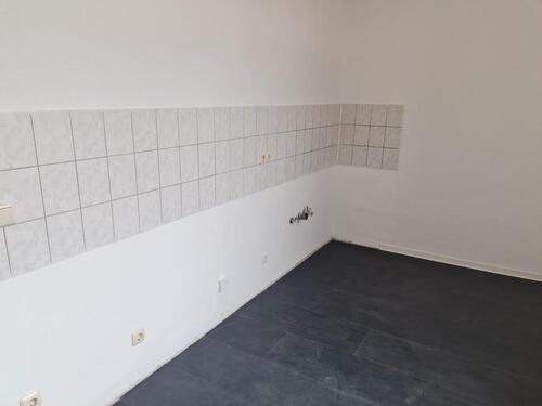 Foto - Etagenwohnung in Duisburg zur Miete