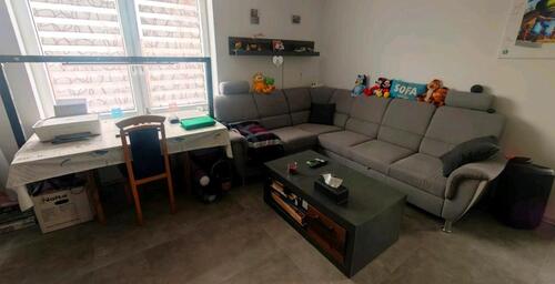 Foto - 3 Zimmer Erdgeschoßwohnung zur Miete in Linnich