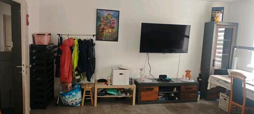 Foto - 3 Zimmer Erdgeschoßwohnung in Linnich