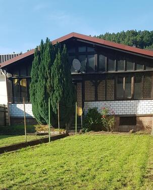 Foto - Bungalow in Rodalben