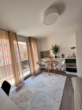 Foto - Wohnung Berlin - 755,00&nbsp;EUR Kaltmiete, ca.&nbsp; 25,00&nbsp;m&sup2;