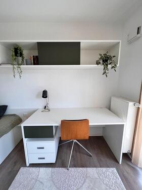 Foto - 1 Zimmer Etagenwohnung in Berlin