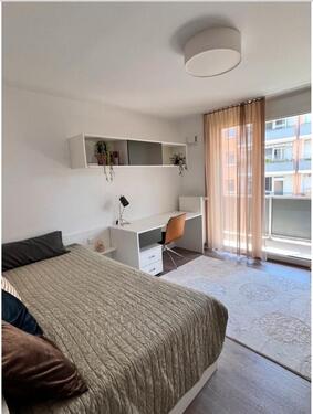 Foto - Etagenwohnung in Berlin zur Miete