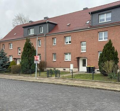 Foto - Helle 3R-Wohnung im Erdgeschoss