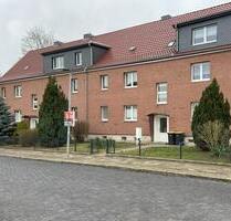 Helle 3R-Wohnung im Erdgeschoss - Neubrandenburg Datzeberg