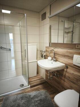 Foto - 2.5 Zimmer Etagenwohnung in Hüfingen