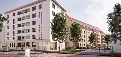 Foto - Attraktive Maisonette-Wohnung - 1.627,00&nbsp;EUR Kaltmiete, ca.&nbsp; 120,16&nbsp;m&sup2;