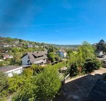 2-Zi-Wohnung | Panoramablick | Terrasse + Garten | Ockershause - Marburg