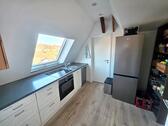 Foto - Dachgeschoßwohnung in Marburg zur Miete
