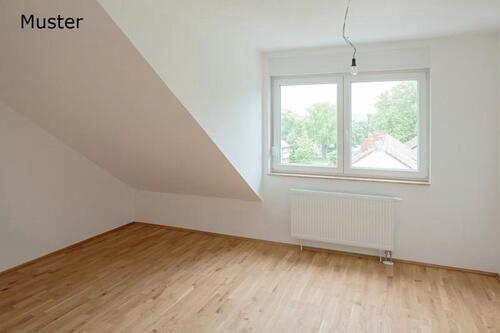 Foto - 3 Zimmer Dachgeschoßwohnung in Ehingen (Donau)