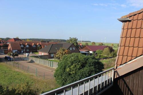 Foto - Schöne und große Wohnung mit herrlichem Blick in die Altmark
