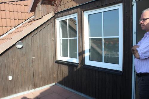 Foto - 3 Zimmer Dachgeschoßwohnung zum Kaufen in Salzwedel
