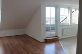Foto - 3 Zimmer Dachgeschoßwohnung in Salzwedel