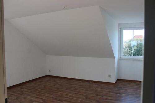 Foto - Dachgeschoßwohnung in Salzwedel zum Kaufen