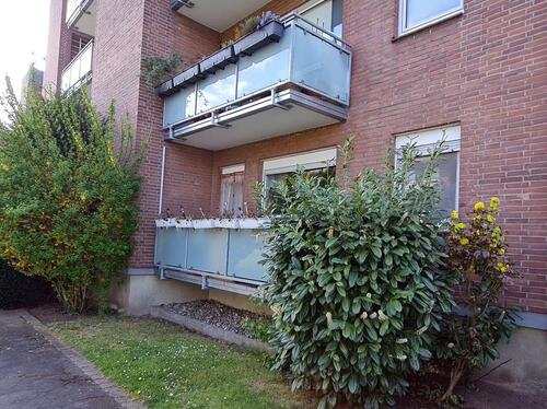 Foto - 2 Zimmer Eigentumswohnung mit Südbalkon