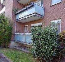 2 Zimmer Eigentumswohnung mit Südbalkon - Willich