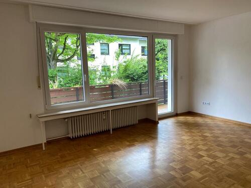Foto - Attraktive 3-Zimmer-Wohnung mit großem Balkon in Burgaltendorf