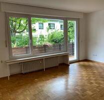 Attraktive 3-Zimmer-Wohnung mit großem Balkon in Burgaltendorf - Essen Stadtbezirk VIII