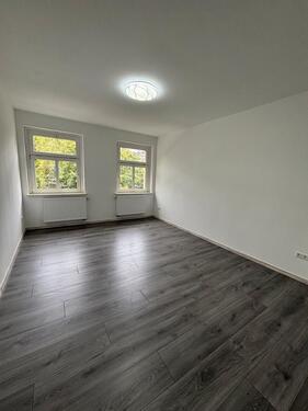 Foto - Frisch sanierte 3-Zimmer Wohnung mit Balkon & EBK im Lindenau