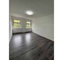 Frisch sanierte 3-Zimmer Wohnung mit Balkon & EBK im Lindenau - Leipzig Altwest
