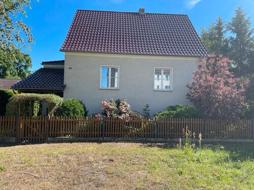 Foto - Einfamilienhaus in Kienitz zu verkaufen