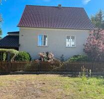Einfamilienhaus in Kienitz zu verkaufen - Letschin