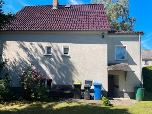 Foto - 4 Zimmer Einfamilienhaus in Letschin
