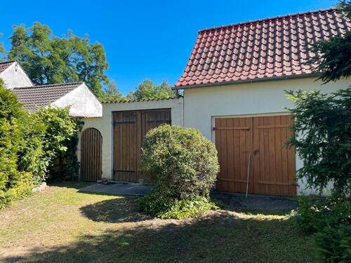 Foto - Einfamilienhaus in Letschin zum Kaufen
