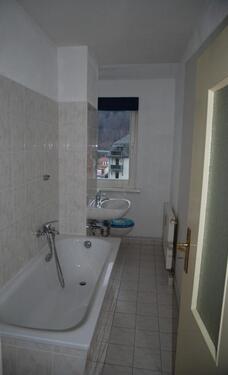 Foto - Etagenwohnung in Bad Schandau zum Kaufen