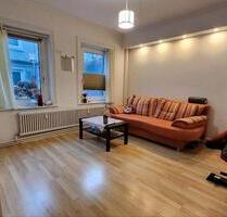 Ruhige 2-Zi-Oase mit Terrasse in Top-Lage Winterhude(Befristet) - Hamburg
