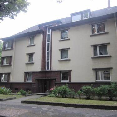 Foto - Neues Lebenskapitel ? - günstige 2-Zi.-DG-Wohnung