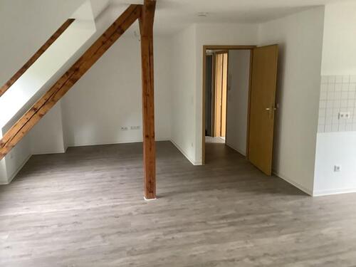 Foto - Etagenwohnung zur Miete in Gelsenkirchen