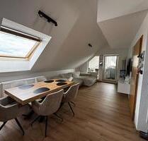 Moderne,3 Zimmer Maisonnette Wohnung in Römerberg-Mechtersheim