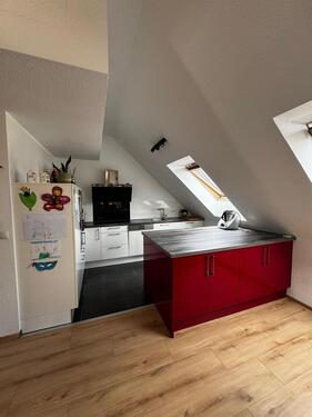 Foto - Etagenwohnung in Römerberg zum Kaufen