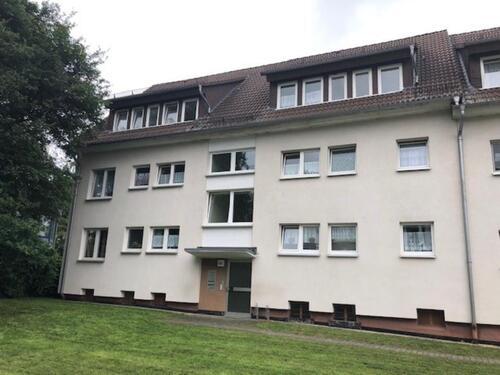Foto - freiwerdende 3 ZKB Wohnung in Korbach ( KB-PS50-1L )