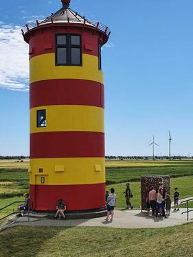 Foto - Urlaub in Ostfriesland (Detern)
